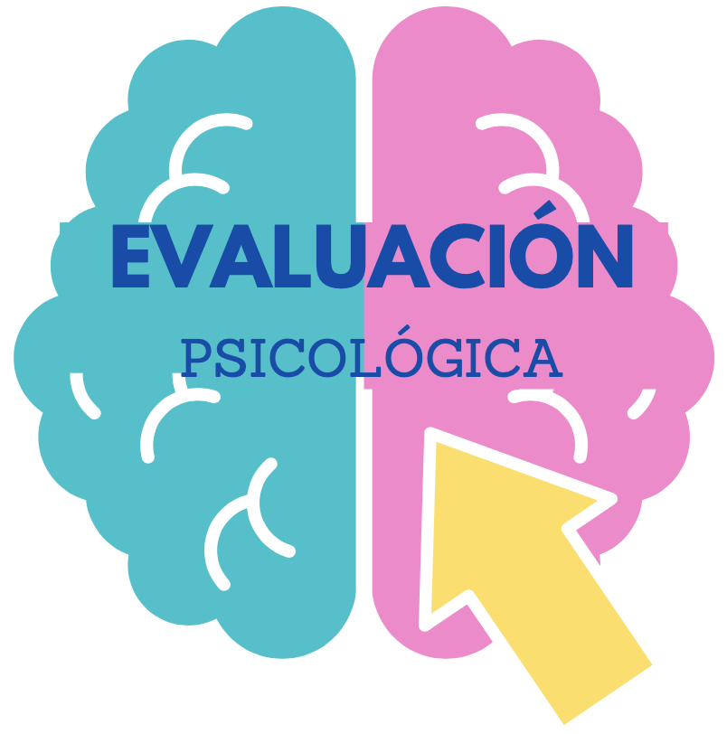 Evaluación psicológica  (Nivel intelectual) - Previo contacto y confirmación