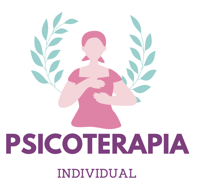 Psicoterapia individual para adultos (virtual o presencial)