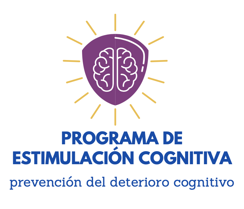 Programa de estimulación cognitiva para prevención del deterioro cognitivo  REMEMORIA  (8 sesiones grupales) Previa evaluación.