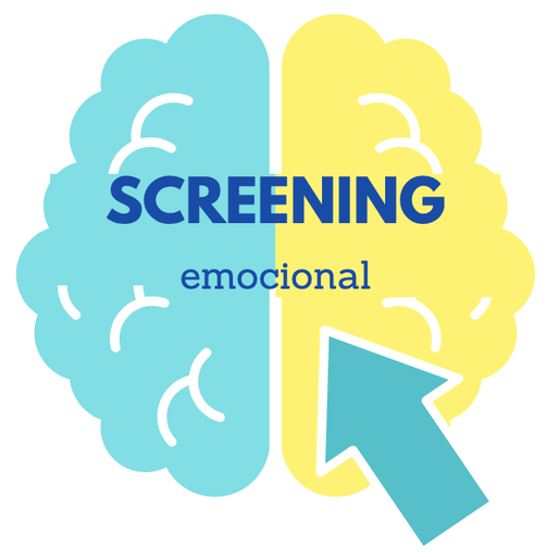 Screening emocional (en consultorio)
