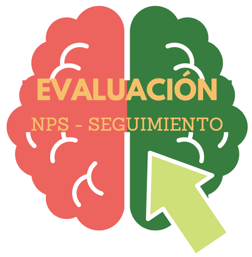 Evaluación neuropsicológica de control/ seguimiento 6 meses o 12 meses