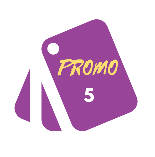 PROMO 5